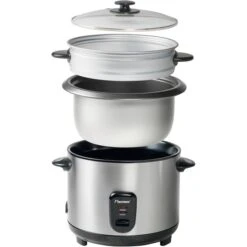 Bestron Reiskocher ARC180 -Küchengeräte Bestron Reiskocher ARC180@@9gh6db04 3