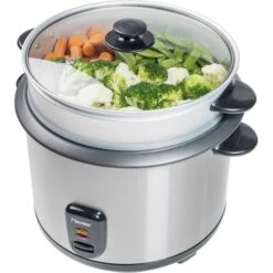 Bestron Reiskocher ARC180 -Küchengeräte Bestron Reiskocher ARC180@@9gh6db04 4