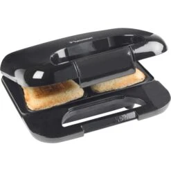 Bestron Sandwichmaker ASM750Z -Küchengeräte Bestron Sandwichmaker ASM750Z@@1636913 3