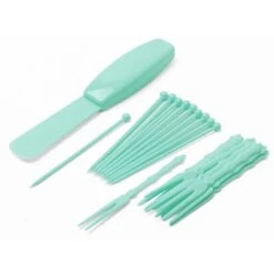 Bestron Schokoladenfondue DCM043M -Küchengeräte Bestron Schokoladenfondue DCM043M@@1874542 2