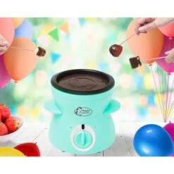 Bestron Schokoladenfondue DCM043M -Küchengeräte Bestron Schokoladenfondue DCM043M@@1874542 6