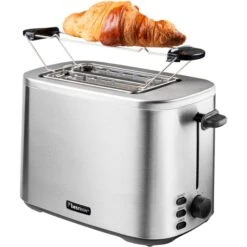 Bestron Toaster ATO800STE -Küchengeräte Bestron Toaster ATO800STE@@1740982 4