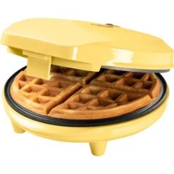 Bestron Waffeleisen ABWR730V -Küchengeräte Bestron Waffeleisen ABWR730V@@1820277 2