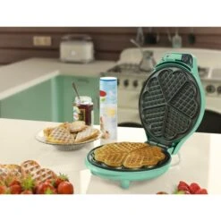 Bestron Waffeleisen ASW217M -Küchengeräte Bestron Waffeleisen ASW217M@@1742124 5