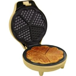 Bestron Waffeleisen ASW217V -Küchengeräte Bestron Waffeleisen ASW217V@@1820273 3