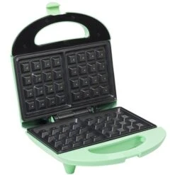 Bestron Waffeleisen ASW401 -Küchengeräte Bestron Waffeleisen ASW401@@9gbkdb0a 2