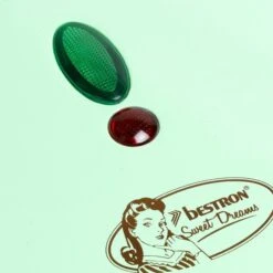 Bestron Waffeleisen ASW401 -Küchengeräte Bestron Waffeleisen ASW401@@9gbkdb0a 3