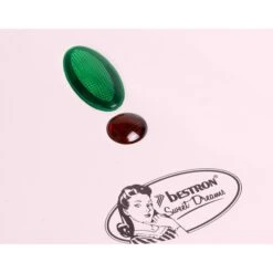 Bestron Waffeleisen ASW401P -Küchengeräte Bestron Waffeleisen ASW401P@@1636576 3