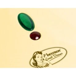 Bestron Waffeleisen ASW401V -Küchengeräte Bestron Waffeleisen ASW401V@@1820272 3