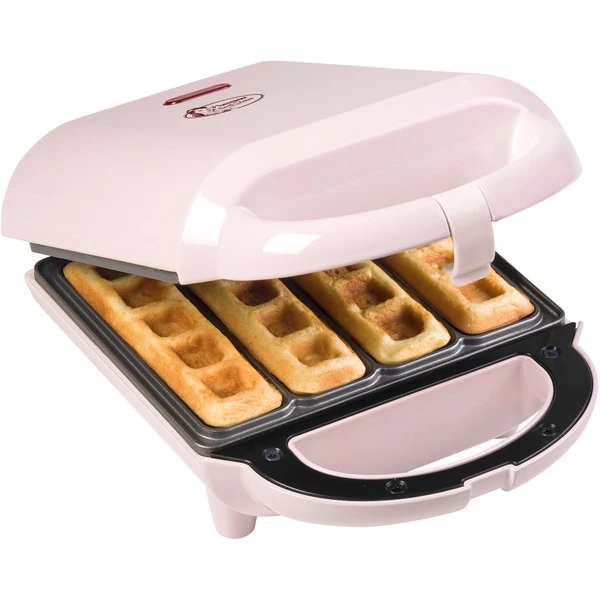 Bestron Waffelstick-Maker ASW400, Waffeleisen 2 Bestron Waffelstick-Maker ASW400, Waffeleisen – Bild 2