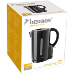 Bestron Wasserkocher AWK1101Z -Küchengeräte Bestron Wasserkocher AWK1101Z@@9gwldb3a 3