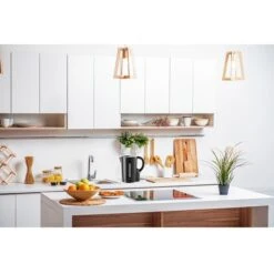 Bestron Wasserkocher AWK1101Z -Küchengeräte Bestron Wasserkocher AWK1101Z@@9gwldb3a 4