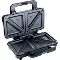 Bestron XXL-Sandwichmaker ASM90XLTG 9 Bestron XXL-Sandwichmaker ASM90XLTG -Küchengeräte Bestron XXL Sandwichmaker ASM90XLTG@@1915113 2