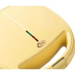 Bestron Zaubernuss Waffeleisen ANP801V, Für Russische "Oreschki" -Küchengeräte Bestron Zaubernuss Waffeleisen ANP801V f r russische Oreschki @@1820307 3