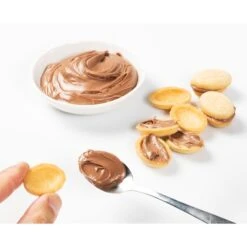 Bestron Zaubernuss Waffeleisen ANP801V, Für Russische "Oreschki" -Küchengeräte Bestron Zaubernuss Waffeleisen ANP801V f r russische Oreschki @@1820307 6