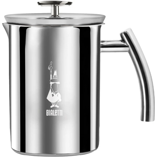 Bialetti Cappuccinatore Induktion, Milchaufschäumer 1 Bialetti Cappuccinatore Induktion, Milchaufschäumer