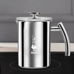Bialetti Cappuccinatore Induktion, Milchaufschäumer 9 Bialetti Cappuccinatore Induktion, Milchaufschäumer -Küchengeräte Bialetti Cappuccinatore Induktion Milchaufsch umer@@1752604 2