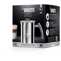 Bialetti Cappuccinatore Induktion, Milchaufschäumer 13 Bialetti Cappuccinatore Induktion, Milchaufschäumer -Küchengeräte Bialetti Cappuccinatore Induktion Milchaufsch umer@@1752604 6