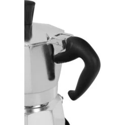 Bialetti Elettrika, Espressomaschine -Küchengeräte Bialetti Elettrika Espressomaschine@@1752153 4