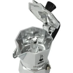 Bialetti La Mokina, Espressomaschine -Küchengeräte Bialetti La Mokina Espressomaschine@@1751644 2