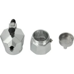 Bialetti La Mokina, Espressomaschine -Küchengeräte Bialetti La Mokina Espressomaschine@@1751644 3