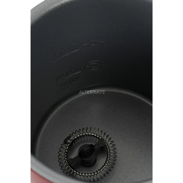 Bialetti Milchaufschäumer 4431 4 Bialetti Milchaufschäumer 4431 – Bild 4