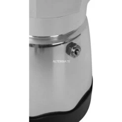 Bialetti Moka Timer, Espressomaschine -Küchengeräte Bialetti Moka Timer Espressomaschine@@1752163 3