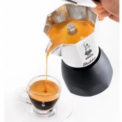 Bialetti New Brikka, Espressomaschine -Küchengeräte Bialetti New Brikka Espressomaschine@@1752257 3