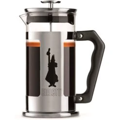 Bialetti Preziosa, Kaffeebereiter -Küchengeräte Bialetti Preziosa Kaffeebereiter@@1525001 1