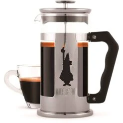 Bialetti Preziosa, Kaffeebereiter -Küchengeräte Bialetti Preziosa Kaffeebereiter@@1525001 2