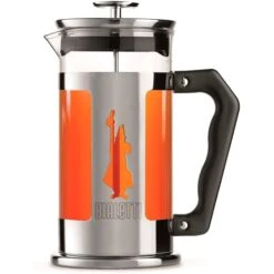 Bialetti Preziosa, Kaffeebereiter -Küchengeräte Bialetti Preziosa Kaffeebereiter@@1525001 3