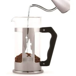 Bialetti Preziosa, Kaffeebereiter -Küchengeräte Bialetti Preziosa Kaffeebereiter@@1525001 5