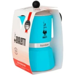 Bialetti Rainbow, Espressomaschine -Küchengeräte Bialetti Rainbow Espressomaschine@@1752211 4