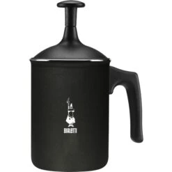 Bialetti Tutto Crema, Milchaufschäumer