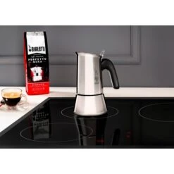 Bialetti Venus, Espressomaschine -Küchengeräte Bialetti Venus Espressomaschine@@1442567 1