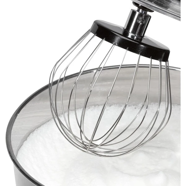 Bomann Knetmaschine KM 398 CB, Küchenmaschine 3 Bomann Knetmaschine KM 398 CB, Küchenmaschine – Bild 3