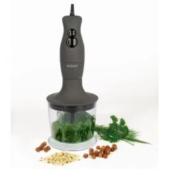 Bomann SMS 6055 CB 3-in-1 Stabmixer-Set 19 Bomann SMS 6055 CB 3-in-1 Stabmixer-Set -Küchengeräte Bomann SMS 6055 CB 3 in 1 Stabmixer Set@@1841494 8