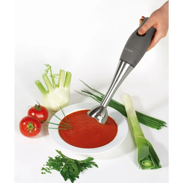 Bomann SMS 6055 CB 3-in-1 Stabmixer-Set 10 Bomann SMS 6055 CB 3-in-1 Stabmixer-Set – Bild 10