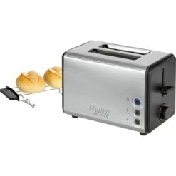 Bomann Toaster TA 1371 CB -Küchengeräte Bomann Toaster TA 1371 CB@@9gtvdb11 2