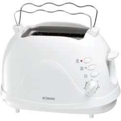 Bomann Toaster TA 246 CB