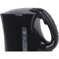 Bomann WK 5011 CB, Wasserkocher -Küchengeräte Bomann WK 5011 CB Wasserkocher@@9gwldb60 2