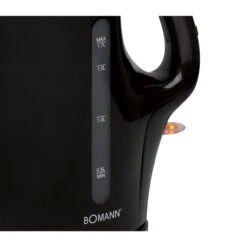 Bomann WK 5011 CB, Wasserkocher -Küchengeräte Bomann WK 5011 CB Wasserkocher@@9gwldb60 3