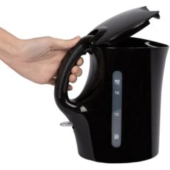 Bomann WK 5011 CB, Wasserkocher -Küchengeräte Bomann WK 5011 CB Wasserkocher@@9gwldb60 4