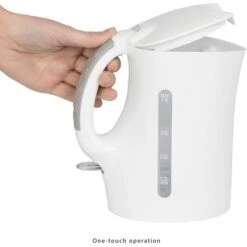 Bomann WK 5024, Wasserkocher -Küchengeräte Bomann WK 5024 Wasserkocher@@9gwldb41 4