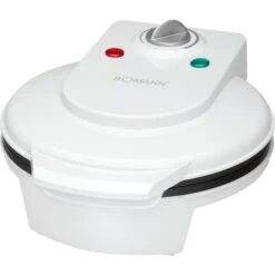 Bomann Waffeleisen WA 5018 CB