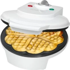 Bomann Waffeleisen WA 5018 CB -Küchengeräte Bomann Waffeleisen WA 5018 CB@@9gbkdb23 2