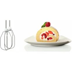 Bosch CleverMixx MFQ24200, Handmixer -Küchengeräte Bosch CleverMixx MFQ24200 Handmixer@@9gmhdh19 4