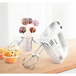 Bosch CleverMixx MFQ24200, Handmixer -Küchengeräte Bosch CleverMixx MFQ24200 Handmixer@@9gmhdh19 6