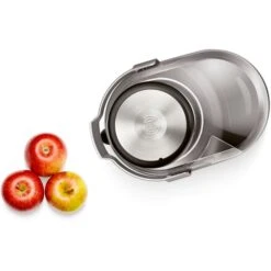 Bosch Entsafter MES4010 -Küchengeräte Bosch Entsafter MES4010@@9ghjdh11 7