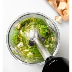 Bosch ErgoMixx MS6CB6110, Stabmixer 18 Bosch ErgoMixx MS6CB6110, Stabmixer -Küchengeräte Bosch ErgoMixx MS6CB6110 Stabmixer@@9gmidh59 7